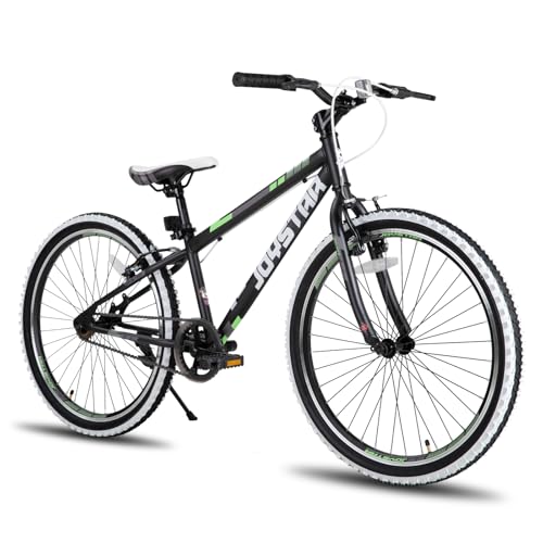 Image of JOYSTAR Lubbock 20 inch 24 inch Kids Bike for Boys & Girls 7-12 Years