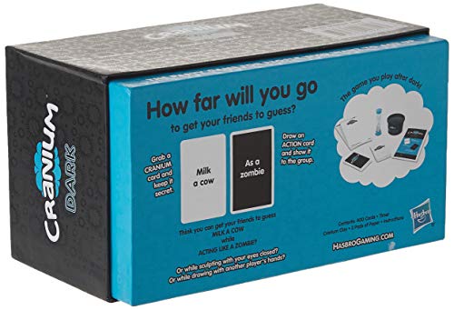 Mejores review On-line Juego mesa cranium para comprar online. 11 Imagen adicional