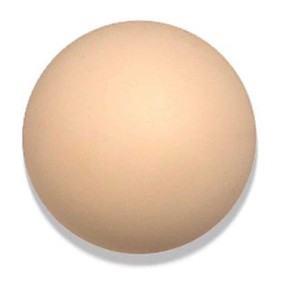 Retsch 05.368.0067 Agate Grinding Ball for PM 100/PM 200/PM 400 Planetary Ball Mill, 10mm Diameter