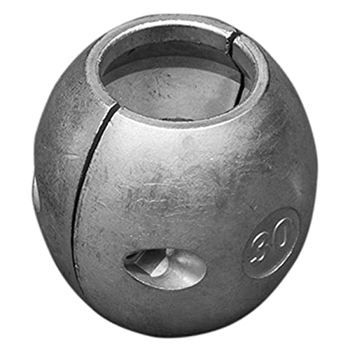 Collarin zinc eje 40mm bague d'arrêt métallique et collier de serrage pour axe