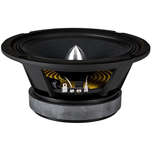 PRV Audio 8MR500-PhP-4 8