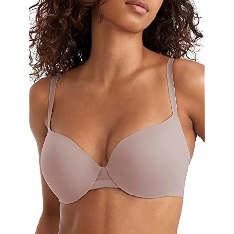 Maidenform Dreamwire Comfortable T-Shirt Bra Cover