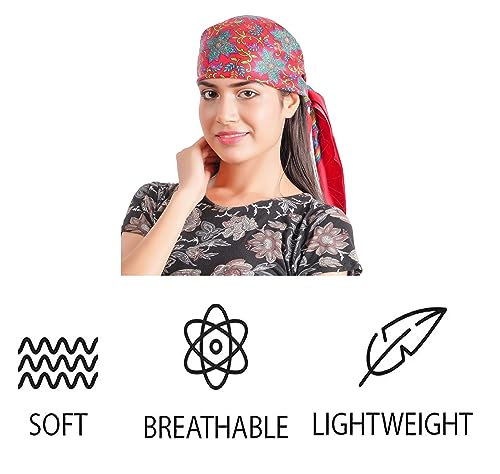 Image of Wool Women's Cold Weather Scarves & Wraps Pack Of 1