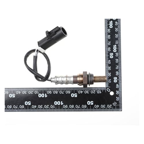 Capteur d'oxygène O2 2S6A-9F472-BB pour le remplacement de sonde lambda usée - 6