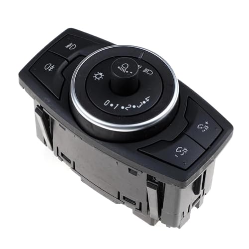 Interrupteur de phare Ford Mondeo MK5 commande antibrouillard DG9T-13D061-GDW