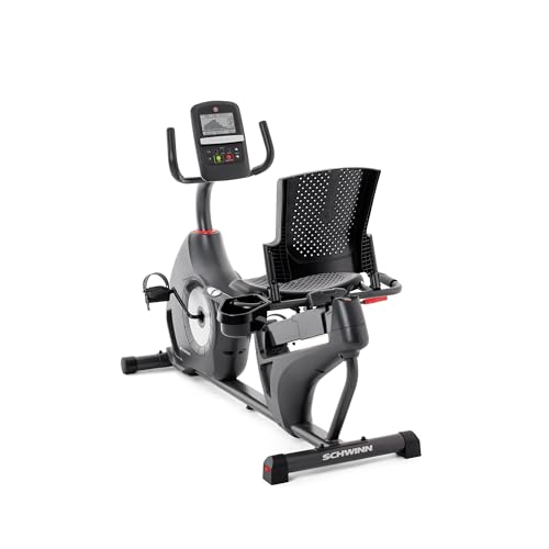 Schwinn Fitness 230 Recumbent Bike