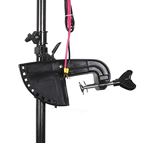 Kaibrite 1.2PS 80LBS - Motore elettrico per barche...