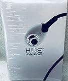 HUE HD (white) USB camera for Windows and Mac