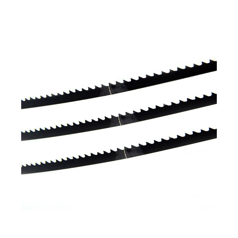 3 Szt. Brzeszczot Taśmowy 2240mm 4/6/10/14 TPI 2240x13x0,5mm(14 TPI)