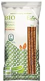 BIO PALILLOS CON SÉSAMO 150 g - ENVOY