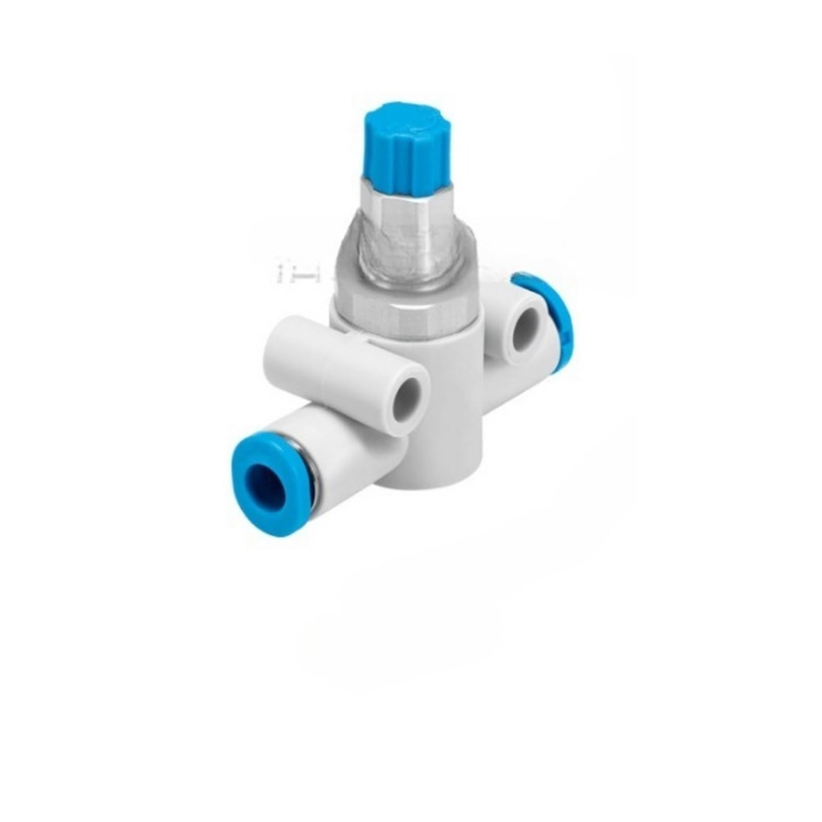 Jjkkozvqf Gr-Qs-4 Parts One Way Throttle 4 193967