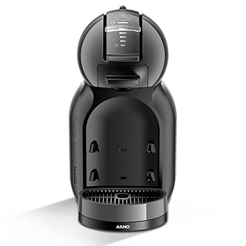 Cafeteira NESCAFÉ Dolce Gusto Mini Me Preta Automática (110v) Arno