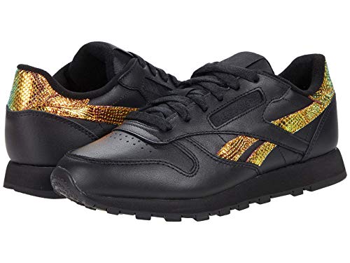 Image of Reebok Classics Men's Cl Lthr Leather Running Shoes