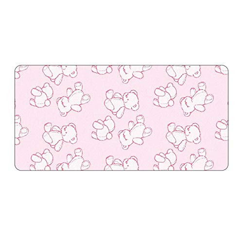 Alfombrillas Gaming Rgb Marca N-X