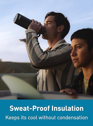 Image of CamelBak Chute Mag Vacuum Insulated Stainless Steel Water Bottle