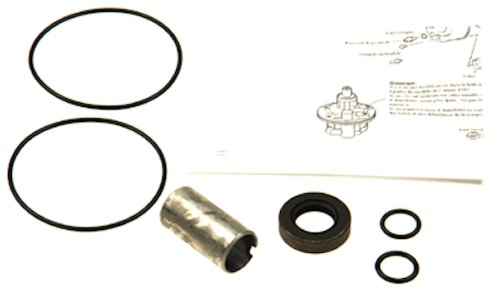 Edelmann 8630 Power Steering Pump Complete Rebuild Kit