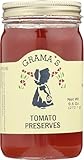 Tomato Preserves 9.6 ounce