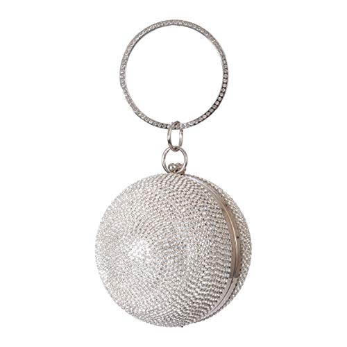 Image of Womens Evening Clutch Bag Designer Evening Handbag Hand Bag,Lady Party Wedding Clutch Purse | Hand Bag