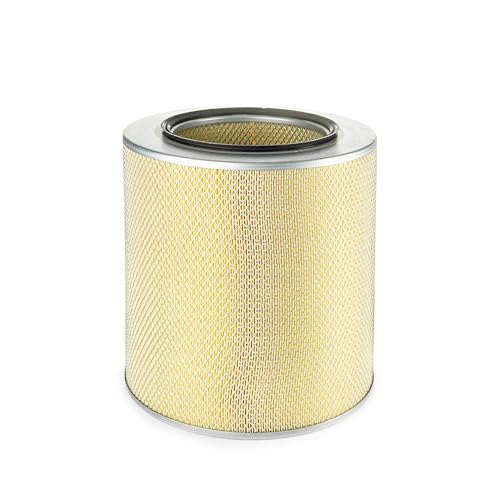 Filtre à air UFI Filters 27.999.00 pour éviter l'usure des machines agricoles