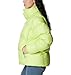 Columbia Women's Puffect Jacket, Tippet, Large