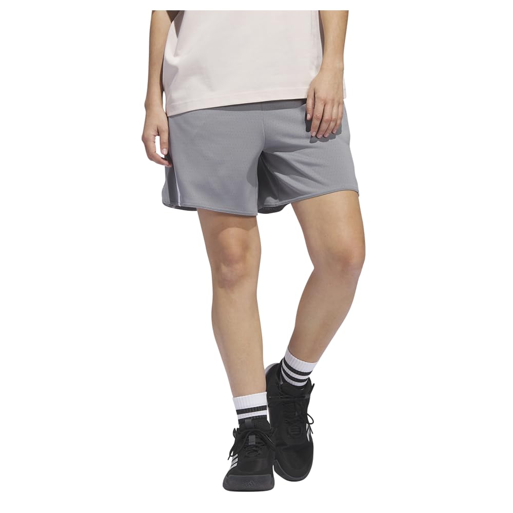 adidas Women's Select Basketball Shorts
