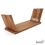 Teak Meditation Bench - Meditation Seat - Meditation Stool - Kneeling Meditation Chair - Portable Folding Meditation Bench - Seiza Yoga Meditation Bench - Prayer Bench (Teak) - Image 4