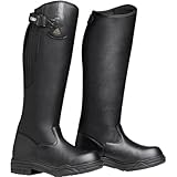 Mountain Horse Rimfrost Rider III Boots 9R Black