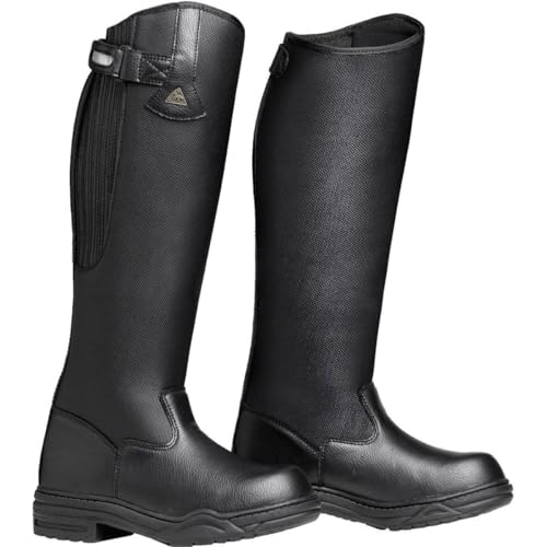 Mountain Horse Rimfrost Rider III Boots