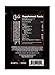 Devotion Nutrition Whey Protein Powder Blend, Brownie Batter Flavor, 20g Protein, No Added Sugars, 12 Single Serving Packets, Packaging May Vary