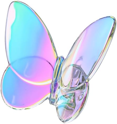 Baccarat Butterfly - Thumbnail 5