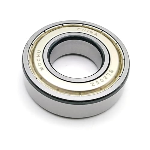 Roulement à billes BL205 résout les pannes de transmission 25X52X15 - 7