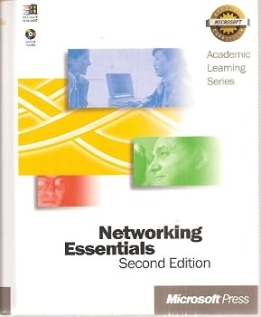 Hardcover NETWORKING ESSENTIALS SECOND EDITION ( ACADEMIC LEARNING SERIES) Book