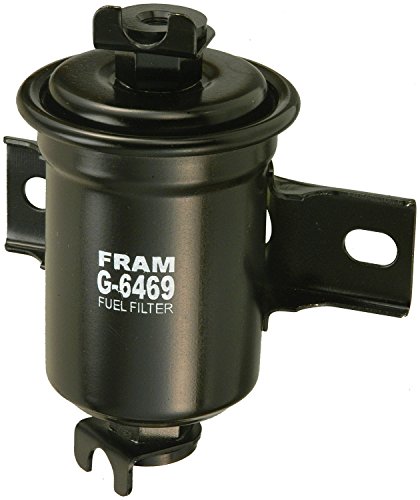 FRAM G6469 In-Line Fuel Filter