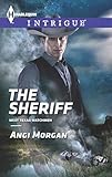 The Sheriff (West Texas Watchmen Series Book 1)