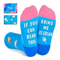 Bring Me Ice Cream Blue