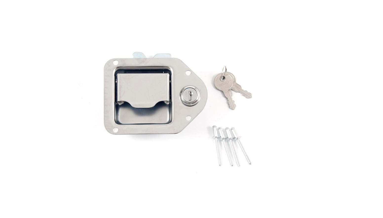 Dee Zee DZTBLATCH1 Tool Box Replacement Latch