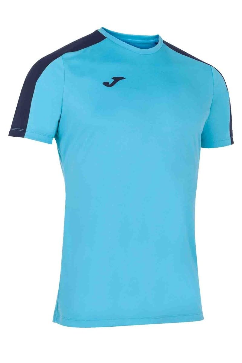 Joma Men's Bleu Jersey Academy