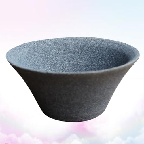 Filtre à thé résistant rouille non poreux en céramique au design unique