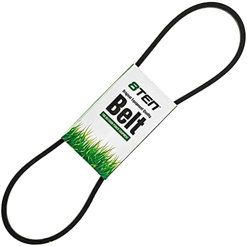 Honda Hrr216k9vkaa Parts 22431-VL0-P01 Lawn Mower Drive V-Belt Fit