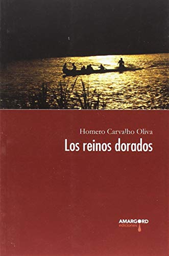 LOS REINOS DORADOS (AMARGORD)