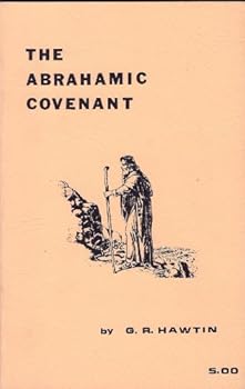 Paperback The Abrahamic Covenant Book
