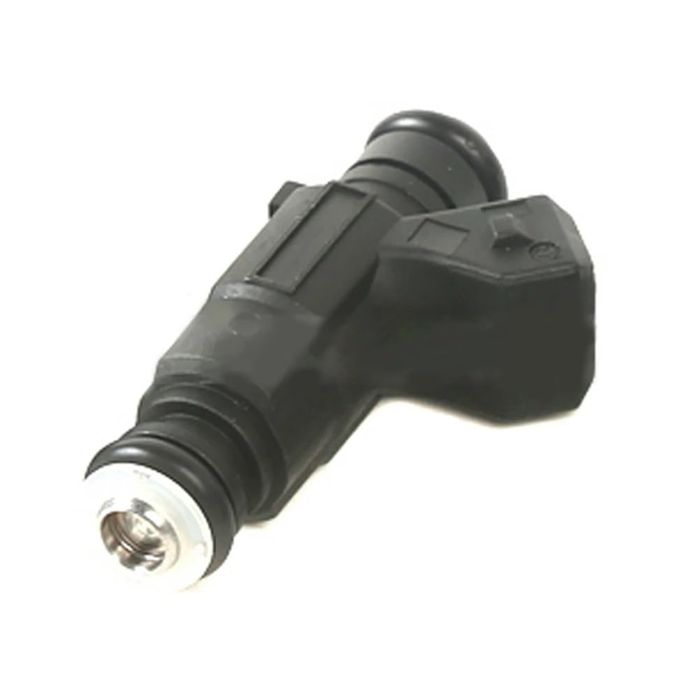 Hsugftmz One Color 4Pcs 0280155731 030906031E 0280155811 Fuel Injector For 1.0 1.4