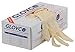 Libertyware LGSBX-PF Food Handlers Gloves, Small, Latex (powder Free), (100 Gloves Per Box)