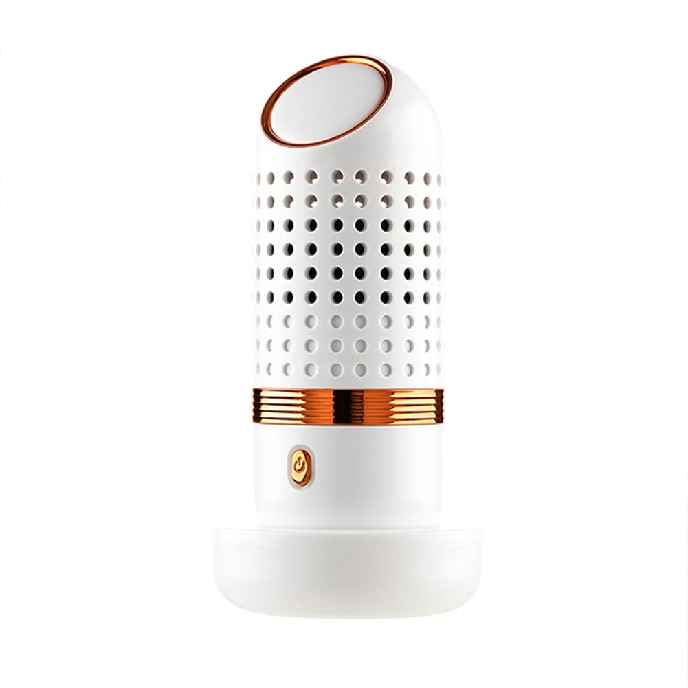 Légumes Desinfectante Capsule Forme Portable Ultrasons Fruit Purificateur Alimentaire Lave-Vaisselle Automatique Ménage Cuisine Nettoyant Alimentaire Blanc