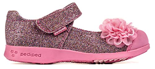 pediped Flex Estella Mary Jane (Toddler/Little Kid)3