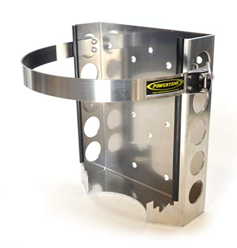 Propane Tank Bracket for 9" Diameter Cylinder