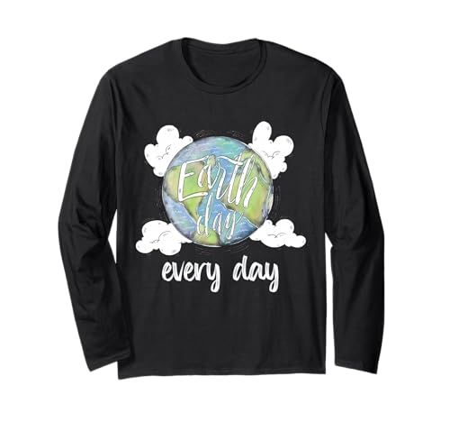 Earth Day Every Day ���C��ϓ��[�� ����T�V���c