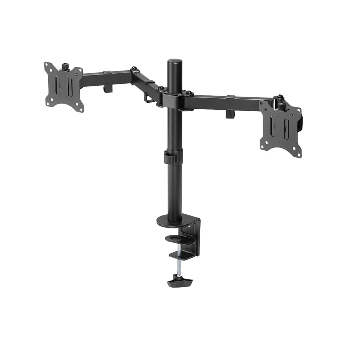 Amazon.com: goobay Monitor Arm Dual Flex - 17-32 inch Screen
