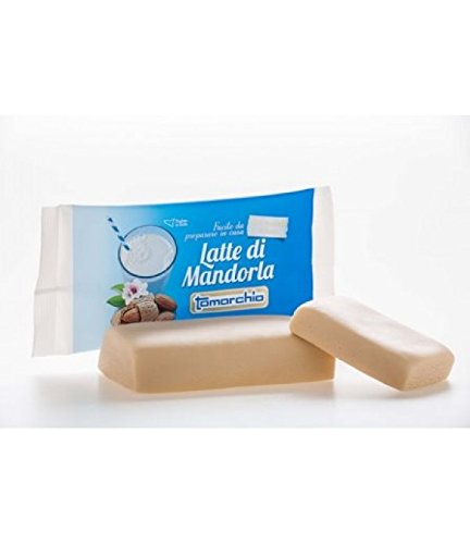 Panetto di mandorla Tomarchio Mandorlita