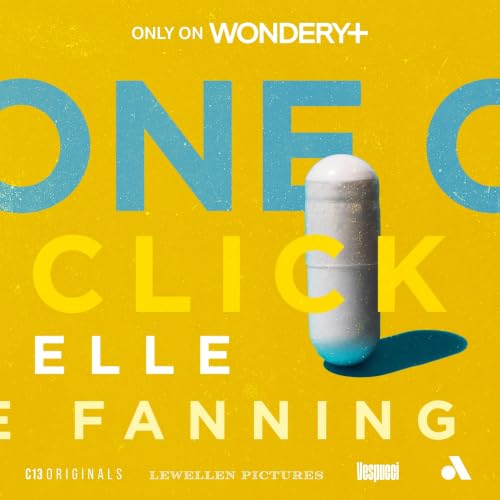 『One Click』のカバーアート